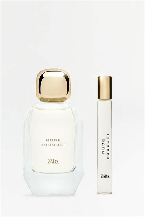 NUDE BOUQUET CHRISTMAS EDP 100ML (3.4 FL. OZ) + 10ML。